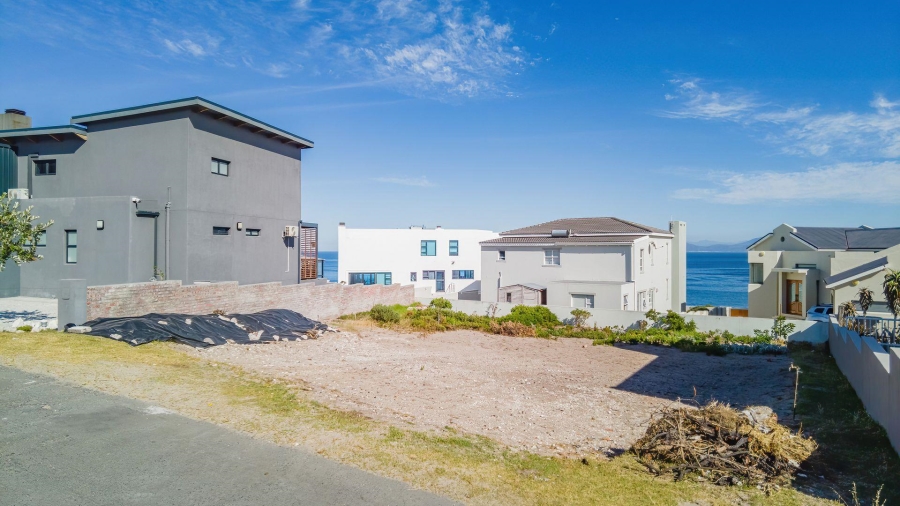 0 Bedroom Property for Sale in Perlemoenbaai Western Cape